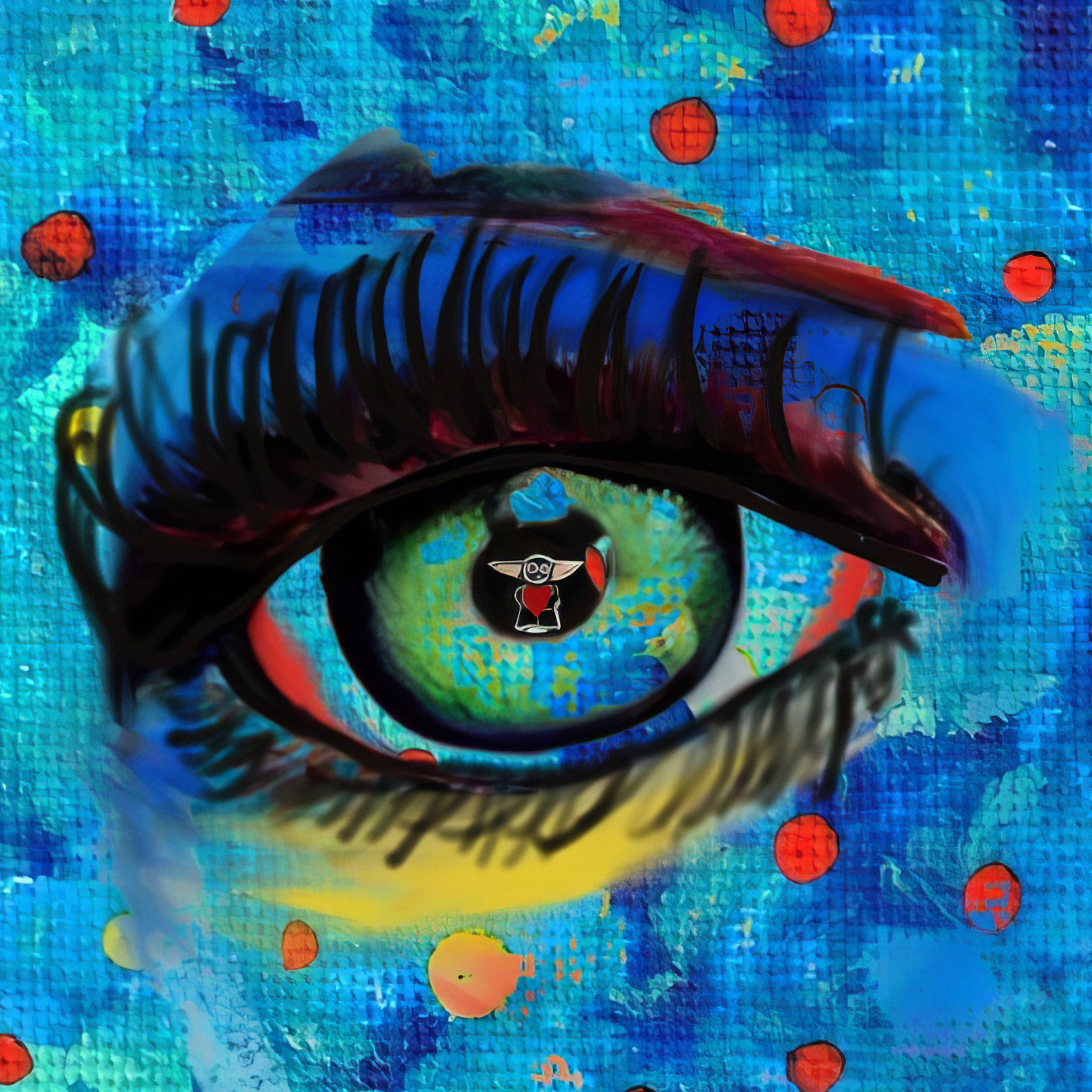 Abstract Editions: Cayden's Whimsical Odyssey thumbnail thumbnail